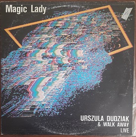 Urszula Dudziak - Magic Lady